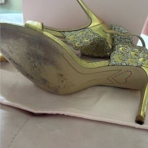Sophia Webster angelic shoes